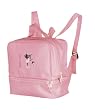 satin shoes and bags
