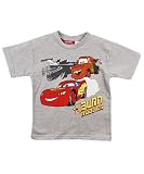 Disney Cars Burn Rubber T-Shirt (Sizes 2T  4T)