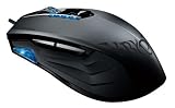 Gigabyte Aivia Krypton Dual-Chassis Gaming Mouse (GM-KRYPTON)