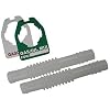 Blitz 81102 Enviro Flo Flex Tube - 2 Pack