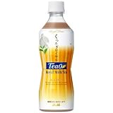 アサヒ ティオ ミルクティー くつろぎロイヤル 500ml×24本