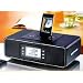 Teac HD-1 HD Clock Radio with iPod/iPhone Docking