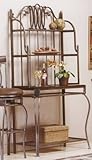 IMAGE OF Montello Bakers Rack