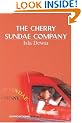 The Cherry Sundae Company (Sandstone Vista Series)