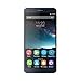Oukitel K6000 2G+16G 6000mAh Battery Unlocked Smartphone with Android 5.1 MT6735p 13.0MP+5.0MP 5.5inch Screen (Sky grey)