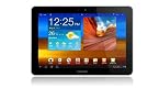 Samsung Galaxy TAB 10.1 GT-P7500 Wi-Fi 3G 16GB Dual-core Tablet (White)