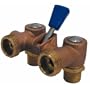 Washing Machine Valve, 1/2"