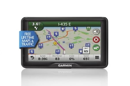 Good price for  Garmin Dezl 760LMT-D City Navigator