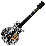 Guitar Hero 3 Controller Skin - Motley Collage