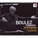 A Boulez-Guided Tour of 20th Century Music