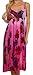 Sakkas Heavenly Blossom Summer Dress