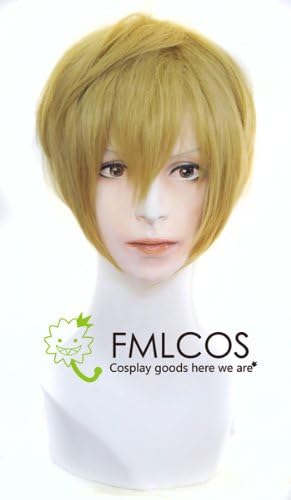 Cosplay Wig š VOCALOID š Hatsune Miku Senbonzakura š Kagamine Len