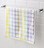 Spectrum Polka Dot Towel