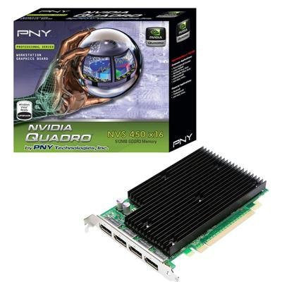 black friday price At PNY Technologies VCQ450NVS-X16-PB
