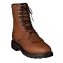 Ariat Work Boots Cascade 8" H2O 11.5 D Western Sunshine Mens 10002397
