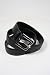 Gucci Belts Black Leather 253483