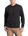 Arrow Men's Fleece Crew Knit Tee