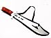VODOO Machete ,,Schwere Schwert-Machete,