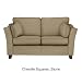 Fenton Compact 2 Seater Sofa
