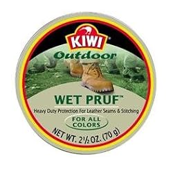 Kiwi Wet Pruf Paste