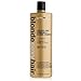 Blonde Sexy Hair - Sulfate-Free Bombshell Shampoo and Conditioner - Daily Color Preserving Strengthening Shampoo and Conditioner - 33.8 Oz Each - 2 Item Value Set - For Color Treated Hair...
