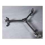 Heavy Duty Studio Cine Video Dolly