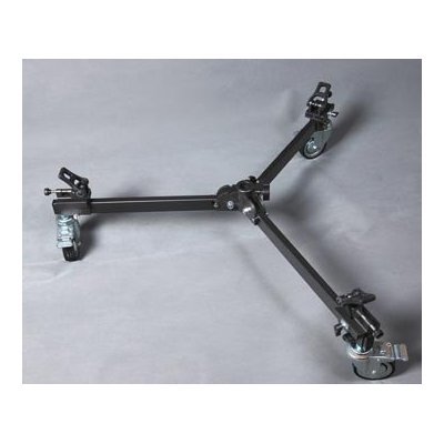DMKFoto Heavy Duty Studio Cine Video Dolly