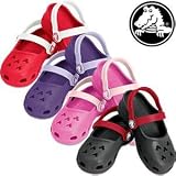Minnie Jane Crocs for Girls