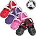 Apparel : Minnie Jane Crocs for Girls