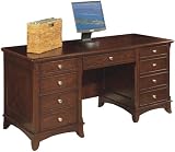 66 Computer Credenza