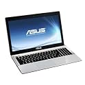 15.6-inch Intel Core i5 Dual Core Laptop