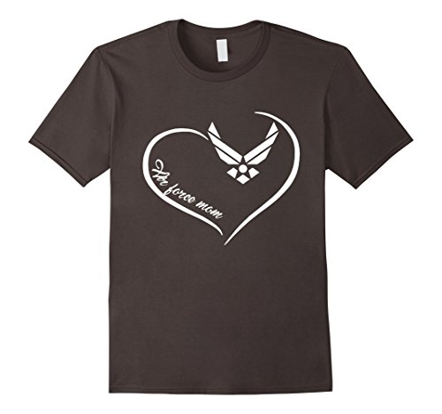 Air Force Mom Shirt - Proud Air Force Mom