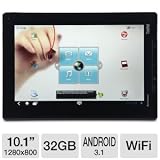 ThinkPad Tablet 1838 Android 3.1 32GB 10.1