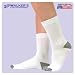 Coolmax Crew Socks by ComfortWear - 3 Pack - Large