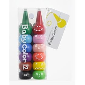 【クリックで詳細表示】ベビーコロール12color