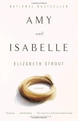 Amy and Isabelle