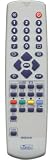 Replacement Remote Control for Philips RC 19335012/01