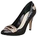 image and picture of Nine West Women's Eclipsa Pump