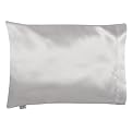 NoJo Toddler Satin Pillow