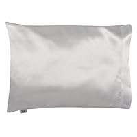 NoJo Toddler Satin Pillow
