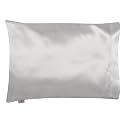 NoJo Toddler Satin Pillow