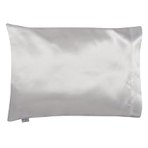NoJo Toddler Satin Pillow
