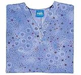 Nursing Scrubs - Cherokee Uniforms (XS-5X) Constellation V-neck Top