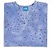 Nursing Scrubs - Cherokee Uniforms (XS-5X) Constellation V-neck Top Image