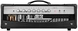  : Crate V33H  All Tube Guitar Amp Head w/Reverb, 33 Watt  EL84 powered cathode biased