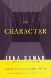 The Character (Barnard New Women Poets Series)