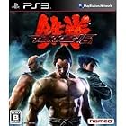 鉄拳6(通常版)(特典無し)