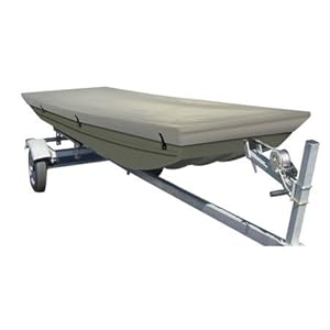 Covermate 200 Mooring Cover for up to 10' Jon Boat Covermate 200 Mooring Cover for up to 10' Jon Boat
