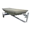 Amazon.com: Classic Accessories Jon Boat Cover: Sports & Outdoors