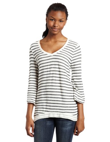 Roxy Junior’s Coast V-Neck